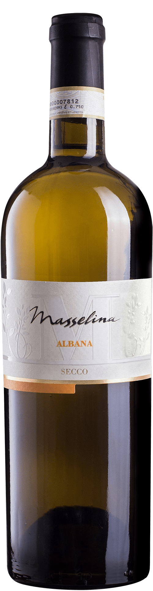 Romagna Albana Secco