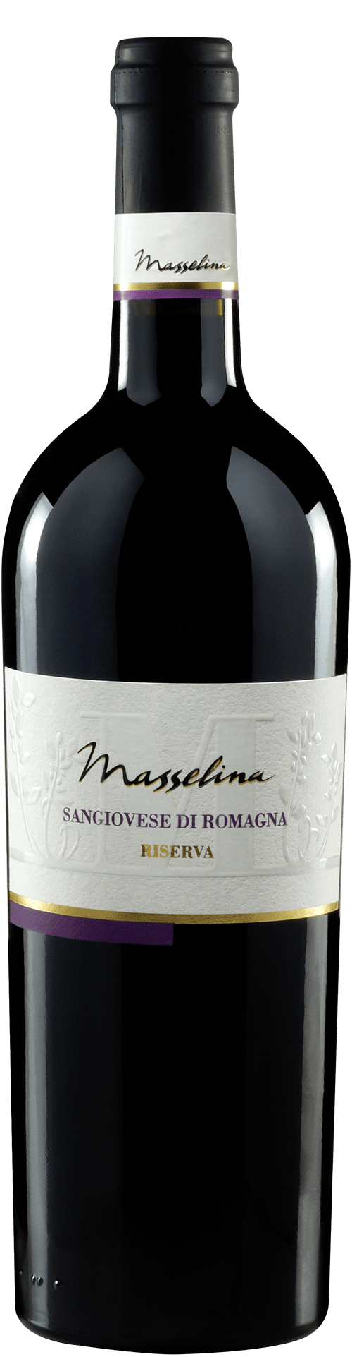 Masselina Sangiovese Riserva