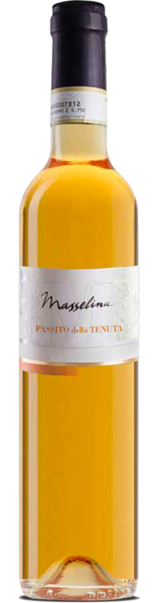 Masselina - Passito della Tenuta