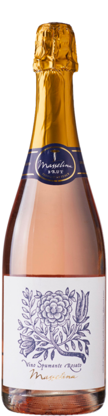 Spumante Rosato